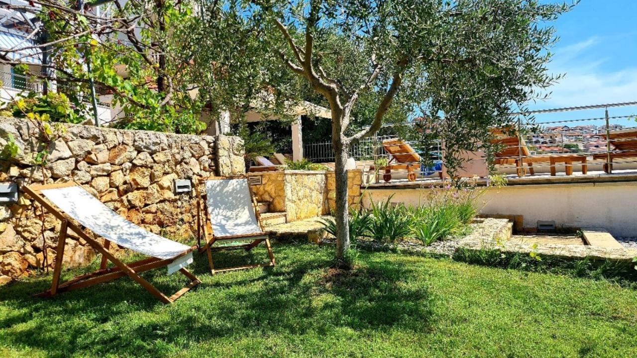 Villa Sucic Razanj Rogoznica  Exterior foto